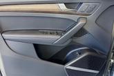 Thumbnail of 2025 Chronos Gray Metallic Audi Q5