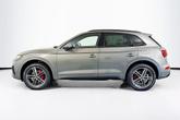 Thumbnail of 2025 Chronos Gray Metallic Audi Q5