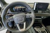 Thumbnail of 2025 Chronos Gray Metallic Audi Q5