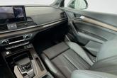 Thumbnail of 2025 Chronos Gray Metallic Audi Q5