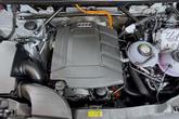 Thumbnail of 2025 Chronos Gray Metallic Audi Q5