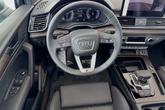 Thumbnail of 2025 Chronos Gray Metallic Audi Q5