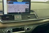Thumbnail of 2025 Chronos Gray Metallic Audi Q5