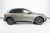 Thumbnail of 2025 Chronos Gray Metallic Audi Q5