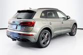 Thumbnail of 2025 Chronos Gray Metallic Audi Q5