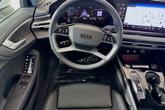 Thumbnail of 2025 Glacier White Metallic Audi A5