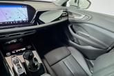 Thumbnail of 2025 Glacier White Metallic Audi A5