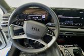 Thumbnail of 2025 Glacier White Metallic Audi A5