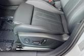 Thumbnail of 2025 Glacier White Metallic Audi A5