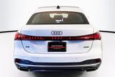 Thumbnail of 2025 Glacier White Metallic Audi A5