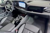 Thumbnail of 2025 Glacier White Metallic Audi A5