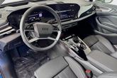 Thumbnail of 2025 Glacier White Metallic Audi A5