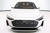 Thumbnail of 2025 Glacier White Metallic Audi A5