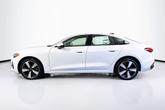 Thumbnail of 2025 Glacier White Metallic Audi A5