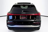 Thumbnail of 2025 Mythos Black Metallic Audi Q5