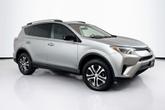 Thumbnail of 2016 Silver Sky Metallic Toyota RAV4