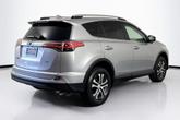 Thumbnail of 2016 Silver Sky Metallic Toyota RAV4