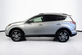 Thumbnail of 2016 Silver Sky Metallic Toyota RAV4