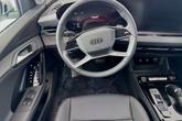 Thumbnail of 2025 Glacier White Metallic Audi Q6 e-tron