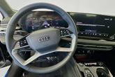Thumbnail of 2025 Mythos Black Metallic Audi A5
