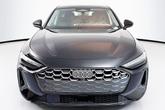 Thumbnail of 2025 Mythos Black Metallic Audi A5