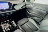 Thumbnail of 2025 Mythos Black Metallic Audi A5
