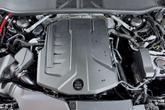 Thumbnail of 2025 Mythos Black Metallic Audi A5