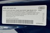 Thumbnail of 2025 Mythos Black Metallic Audi A5
