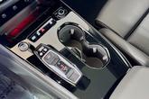 Thumbnail of 2025 Mythos Black Metallic Audi A5