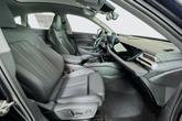 Thumbnail of 2025 Mythos Black Metallic Audi A5