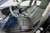 Thumbnail of 2025 Mythos Black Metallic Audi A5