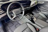 Thumbnail of 2025 Chronos Gray Metallic Audi A5