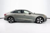 Thumbnail of 2025 Chronos Gray Metallic Audi A5