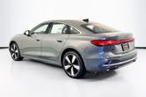 Thumbnail of 2025 Chronos Gray Metallic Audi A5