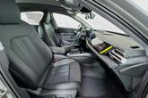 Thumbnail of 2025 Chronos Gray Metallic Audi A5