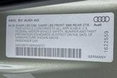 Thumbnail of 2025 Chronos Gray Metallic Audi A5