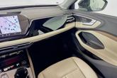 Thumbnail of 2025 Mythos Black Metallic Audi A5