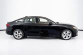 Thumbnail of 2025 Mythos Black Metallic Audi A5