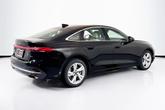 Thumbnail of 2025 Mythos Black Metallic Audi A5