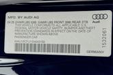 Thumbnail of 2025 Mythos Black Metallic Audi A5
