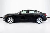 Thumbnail of 2025 Mythos Black Metallic Audi A5