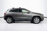 Thumbnail of 2021 Mountain Grey Metallic Mercedes-Benz GLA 250