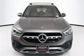 Thumbnail of 2021 Mountain Grey Metallic Mercedes-Benz GLA 250