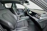 Thumbnail of 2025 Chronos Gray Metallic Audi A5