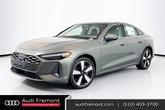 Photo of 2025 Chronos Gray Metallic Audi A5