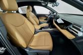 Thumbnail of 2025 Mythos Black Metallic Audi A5