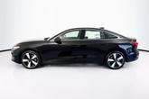 Thumbnail of 2025 Mythos Black Metallic Audi A5