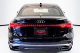 Thumbnail of 2025 Mythos Black Metallic Audi A5