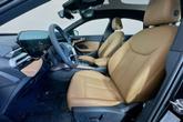Thumbnail of 2025 Mythos Black Metallic Audi A5