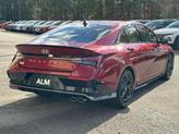 Thumbnail of 2025 Ultimate Red Hyundai ELANTRA